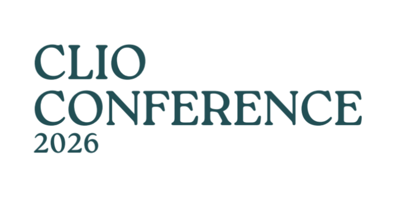 Clio Conference 
